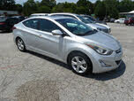 Hyundai Elantra SE FWD