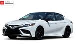 Toyota Camry Hybrid XSE FWD