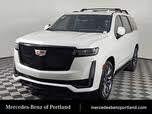 Cadillac Escalade Sport Platinum AWD