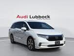 Honda Odyssey Touring FWD
