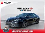 Toyota Camry SE FWD
