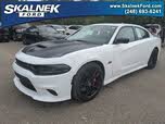 Dodge Charger Scat Pack RWD