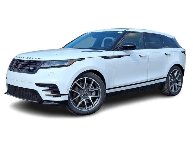 2026 Land Rover Range Rover Velar P400 Autobiograhpy AWD