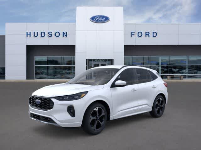 2024 Ford Escape Hybrid ST-Line Elite AWD