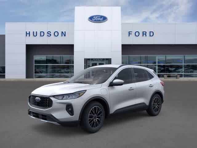 2024 Ford Escape Hybrid Plug-in FWD