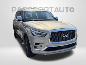 INFINITI QX80 Sensory 4WD