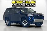 Toyota 4Runner TRD Off-Road Premium 4WD