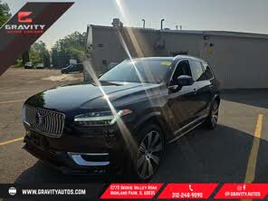 Volvo XC90 T6 Inscription 6-Passenger AWD