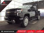 Chevrolet Silverado 2500HD High Country Crew Cab 4WD