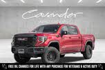 GMC Sierra 1500 AT4X Crew Cab 4WD