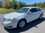 Chrysler 200 Limited Sedan FWD