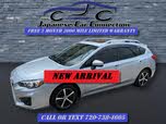 Subaru Impreza 2.0i Premium Hatchback AWD