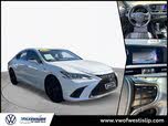 Lexus ES 350 F Sport FWD