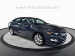 Chevrolet Malibu LT FWD