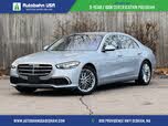 Mercedes-Benz S-Class S 580 Sedan 4MATIC