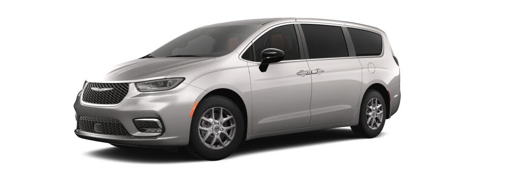 2025 Chrysler Pacifica Select FWD