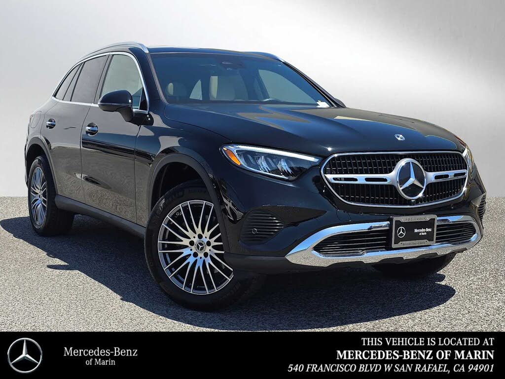 Mercedes-Benz of Marin - San Rafael, CA