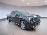 GMC Sierra 1500 Denali Crew Cab 4WD