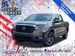 Honda Ridgeline RTL AWD