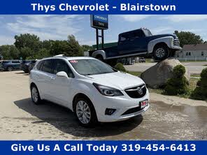 Buick Envision Premium AWD