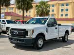 Ford F-250 Super Duty XL LB RWD