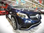 Mercedes-Benz GLE AMG GLE 63 S Coupe 4MATIC