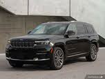 Jeep Grand Cherokee L Summit Reserve 4WD