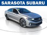Volkswagen Jetta 1.5T Sport FWD
