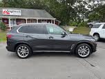 BMW X5 xDrive40i AWD