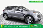Mitsubishi Outlander Sport ES AWD