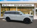 Lincoln Navigator Reserve 4WD