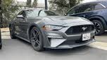 Ford Mustang EcoBoost Premium Fastback RWD