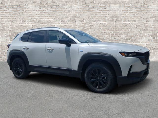 2025 Mazda CX-50 Hybrid Preferred AWD
