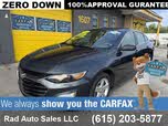 Chevrolet Malibu LS FWD