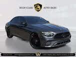 Mercedes-Benz E-Class E 350 RWD