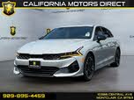Kia K5 GT-Line FWD