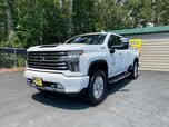 Chevrolet Silverado 2500HD High Country Crew Cab 4WD