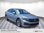 Volkswagen Jetta 1.5T SE FWD
