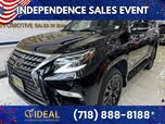 Lexus GX 460 AWD