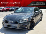 Audi A5 2.0T quattro Premium Plus Coupe AWD