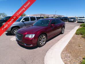 Chrysler 300 Touring L RWD