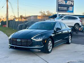 Hyundai Sonata SE FWD