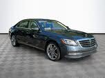 Mercedes-Benz S-Class S 560 Sedan RWD