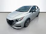 Nissan Versa S FWD