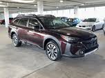 Subaru Outback Limited AWD