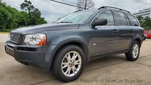 Volvo XC90 V8 AWD