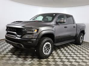 RAM 1500 TRX Crew Cab 4WD