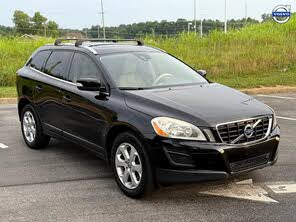 Volvo XC60 3.2