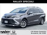 Toyota Sienna XLE 7-Passenger FWD