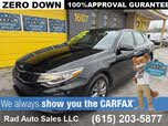 Kia Optima LX FWD